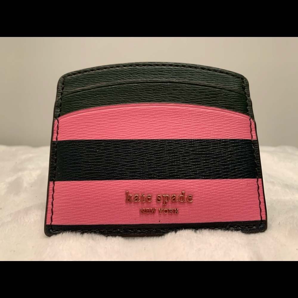 Kate Spade card holder
